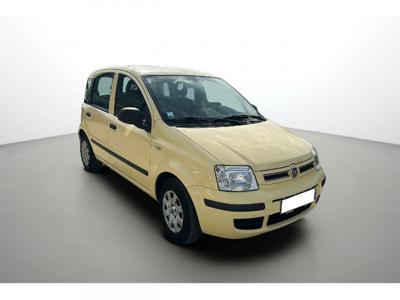 Fiat Panda 1.2 8V 69 ch K-Way