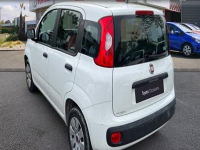 Fiat Panda 1.2 8v 69ch Pop