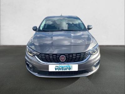 Fiat Tipo 5 Portes 1.6 MultiJet 120 ch Start/Stop Business