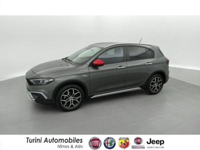 Fiat Tipo Cross 1.0 FireFly Turbo 100ch S/S (RED) MY22