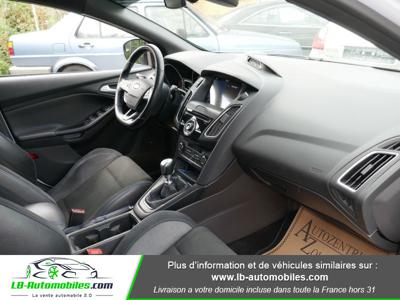 Ford Focus 2.3 EcoBoost 350 / RS