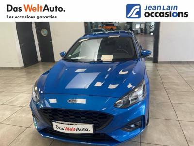 Ford Focus SW SW 1.0 EcoBoost 125 S&S ST Line