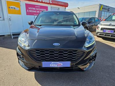 Ford Kuga 1.5 EcoBlue 120ch ST-Line