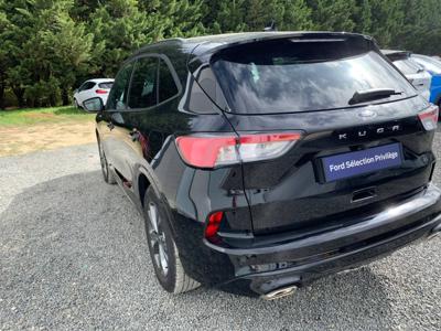 Ford Kuga 1.5 EcoBoost 150ch ST-Line X