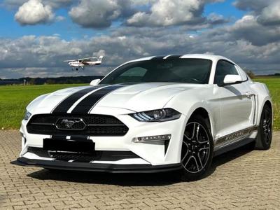 Ford Mustang 2.3 ECOBOOST 290CH BVA10