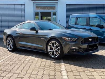 Ford Mustang 5.0 V8 421CH GT BVA6