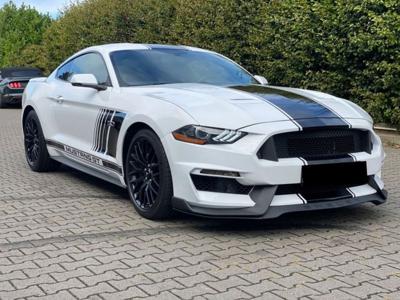 Ford Mustang 5.0 V8 450CH GT BVA10