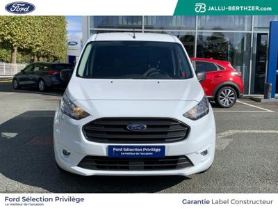 Ford Transit Connect L1 1.5 EcoBlue 100ch Trend