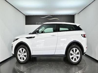 Land rover Range Rover Evoque Coupé Land Coupe Mark III TD4 180 SE Dynamic A