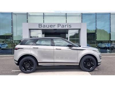 Land rover Range Rover Evoque VP P200 AWD BVA9 R-Dynamic Business