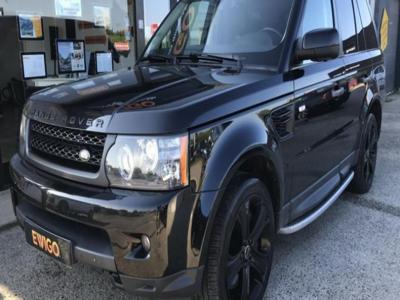 Land rover Range Rover Land 5.0 510 SUPERCHARGED 4WD BVA