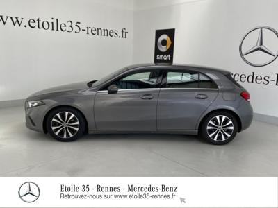 Mercedes Classe A 160 109ch Style Line