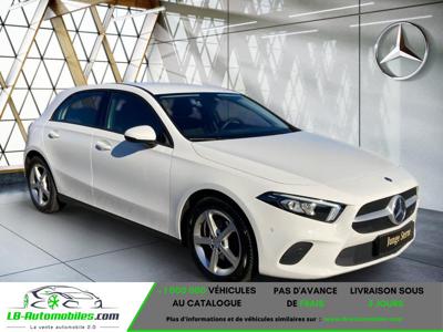 Mercedes Classe A 180 180d 7G-DCT