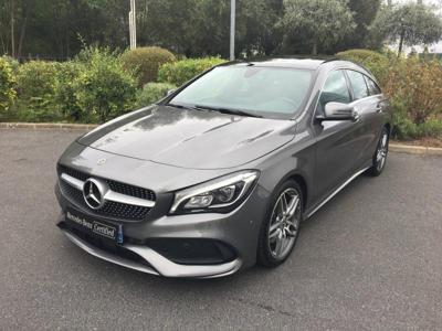 Mercedes Classe CLA Shooting brake 220 d Business Executive Edition 7G-DCT