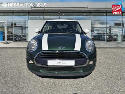 Mini Mini cooper 136ch Chili II