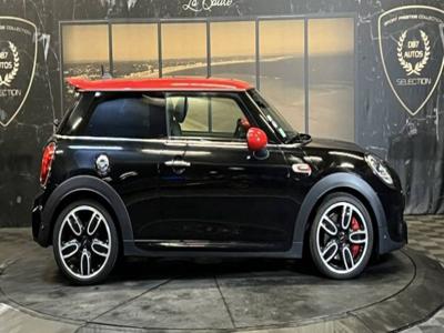 Mini Mini cooper F56 JCW John Works 231 ch / BVA / TO / Francaise