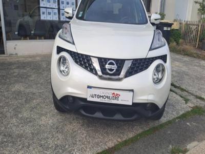 Nissan Juke Phase 4 1.5 dCi 2WD S&S 110 cv N-Connecta