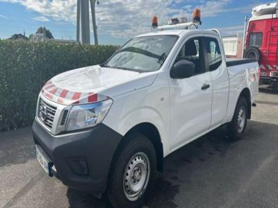 Nissan Navara pick-up 4x4 2019
