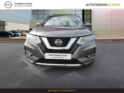 Nissan X-Trail dCi 150ch N-Connecta 7 places 2020