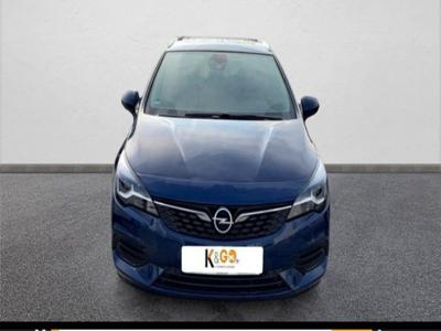 Opel Astra k 1.5 diesel 105 ch bvm6 elegance business