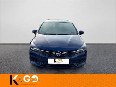 Opel Astra K SPORTS TOURER 1.5 DIESEL 105 CH BVM6 Elegance Business