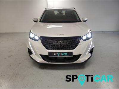 Peugeot 2008 1.2 PureTech 130ch S&S Allure Pack EAT8