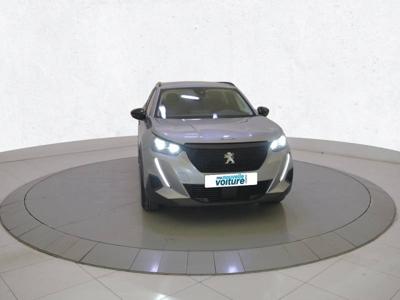 Peugeot 2008 PureTech 100 S&S BVM6 Style