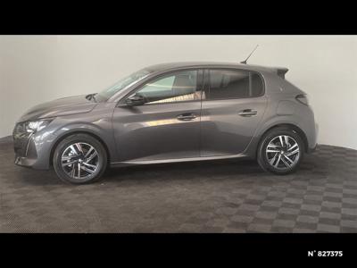 Peugeot 208 1.2 PureTech 100ch S&S Allure Pack EAT8