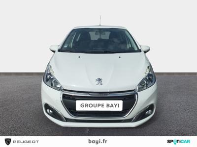 Peugeot 208 1.6 BlueHDi 100ch Active Business S&S 5p