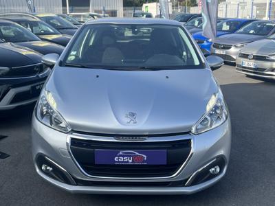 Peugeot 208 1.6 BlueHDi 100ch Active Business S&S 5p