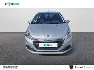 Peugeot 208 208 1.6 BlueHDi 100ch BVM5 Active 5p