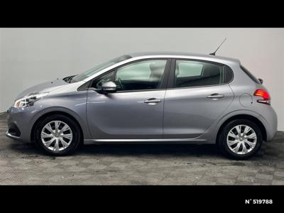 Peugeot 208 208 BLUEHDI 100 S&S BVM5 ACTIVE BUSINESS R''