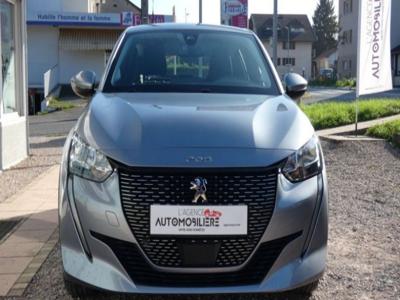Peugeot 208 e-208 ELECTRIC 136 CH 50KWH ACTIVE