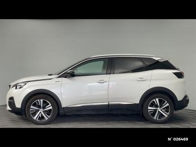 Peugeot 3008 1.6 BlueHDi 120ch GT Line S&S