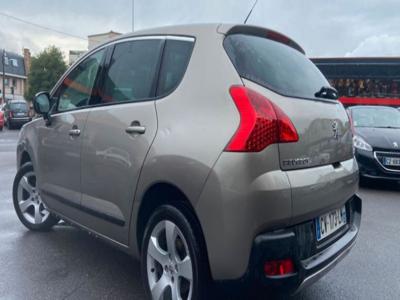 Peugeot 3008 phase 2 1.6 HDI 115 ALLURE