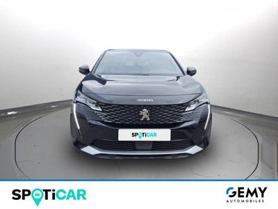 Peugeot 3008 PureTech 130ch S&S EAT8 Allure Pack