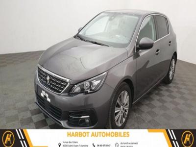 Peugeot 308 1.2 puretech 110cv bvm6 allure pack