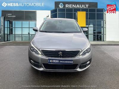 Peugeot 308 1.5 BlueHDi 130ch S/S Allure Pack