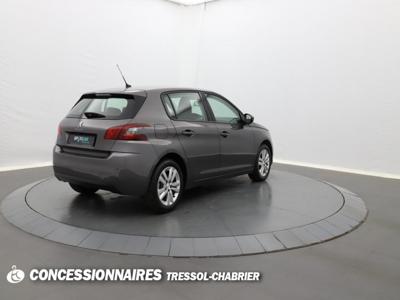 Peugeot 308 BlueHDi 130ch S&S EAT8 Active