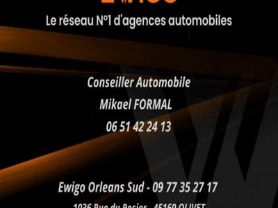 Peugeot 308 GENERATION-II 1.2 PURETECH 130 ACTIVE BUSINESS EAT BVA START