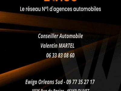 Peugeot 308 SW GENERATION-II 1.2 PURETECH 130 ACTIVE BUSINESS EAT BVA START