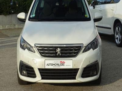 Peugeot 308 SW Phase II 2.0 HDi 150 ch ALLURE BVM6 - TOIT PANORAMIQUE
