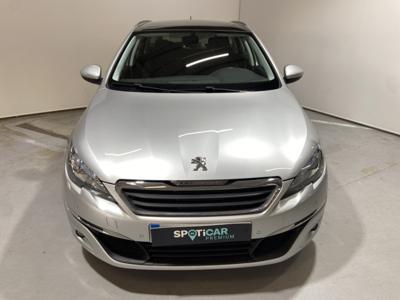 Peugeot 308 SW SW 1.6 BlueHDi 120ch S&S Active Business Basse Consommation