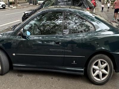 Peugeot 406 COUPE 2.0 135 PACK
