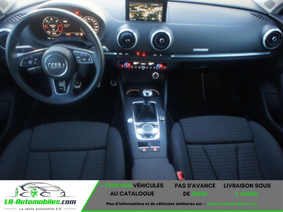 Audi A3 Sportback TDI 116