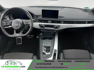 Audi A5 Sportback 40 TDI 190 BVA