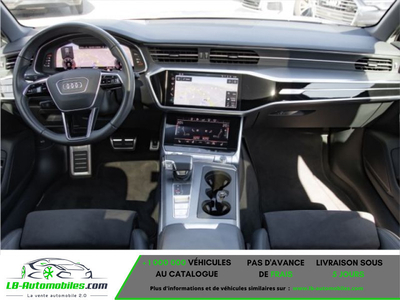 Audi A6 Allroad 55 TDI 349 ch Quattro BVA