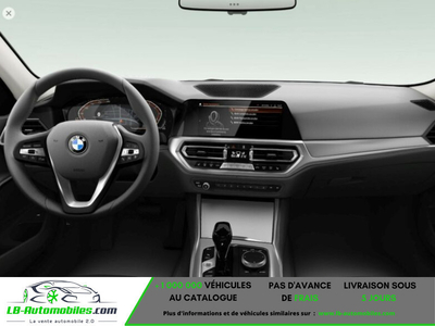 Bmw 318 318i 156 ch BVA