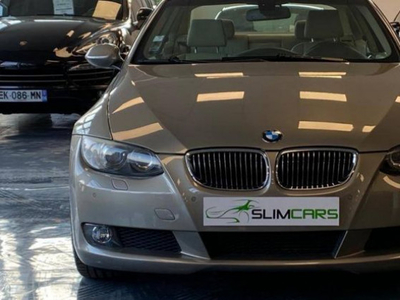 Bmw 325 V (E92) 325d 197ch Luxe