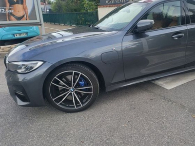 Bmw 330 (G20) 330EA 292CH M SPORT 10CV